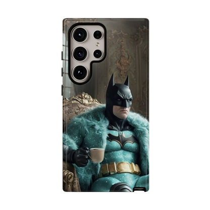 "The Dark Knight" Mobile Phone Case