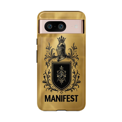 "Armour Up" Mobile Phone Case