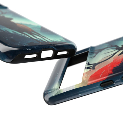 "Stag Do" Mobile Phone Case