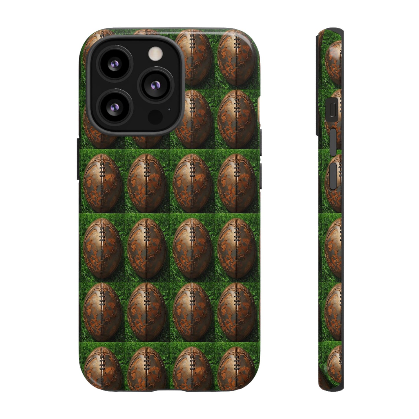 "The Old War Horse" Mobile Phone Case