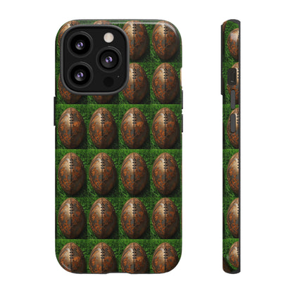 "The Old War Horse" Mobile Phone Case