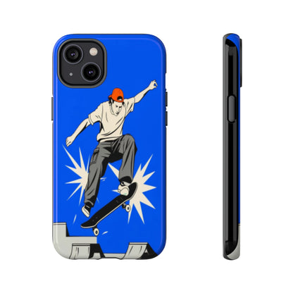 "Park Air" Mobile Phone Case