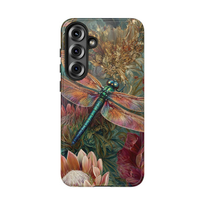 "Dragonfly" Mobile Phone Case