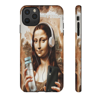 "The Original Influencer" Mobile Phone Case