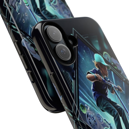 "Fly Guys" Mobile Phone Case