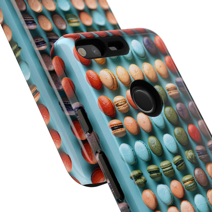 "Not on Ozempic Lists" Mobile Phone Case