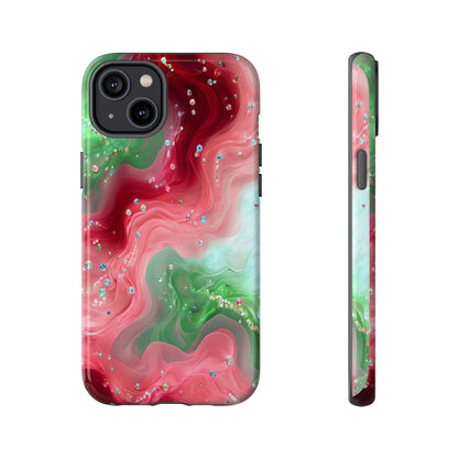 "Optimism" Mobile Phone Case