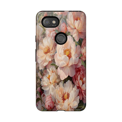 "Duchess of Bloomshire" Mobile Phone Case