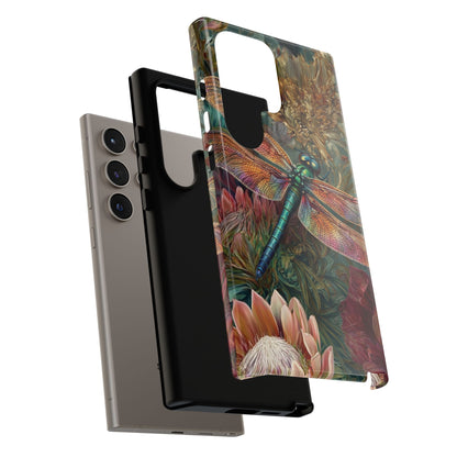 "Dragonfly" Mobile Phone Case