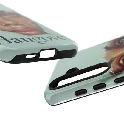 "Blame it on the Bubbles" Mobile Phone Case