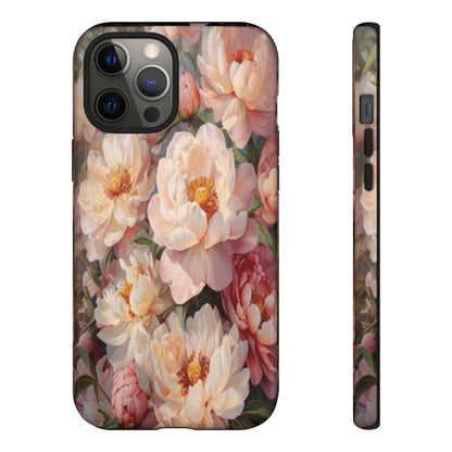 "Duchess of Bloomshire" Mobile Phone Case