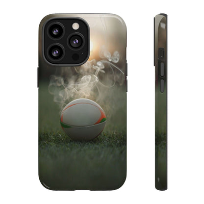 "First Light, Last Light" Mobile Phone Case