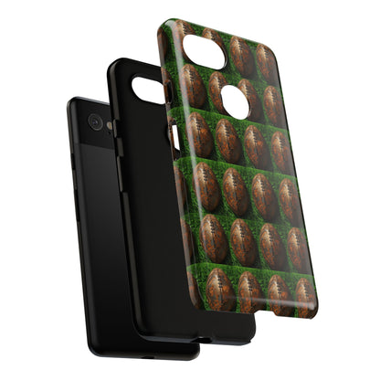 "The Old War Horse" Mobile Phone Case