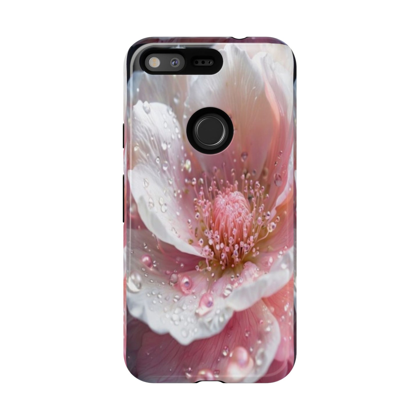 "Her Story" Mobile Phone Case