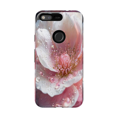 "Her Story" Mobile Phone Case