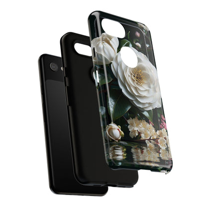 "Evolution" Mobile Phone Case