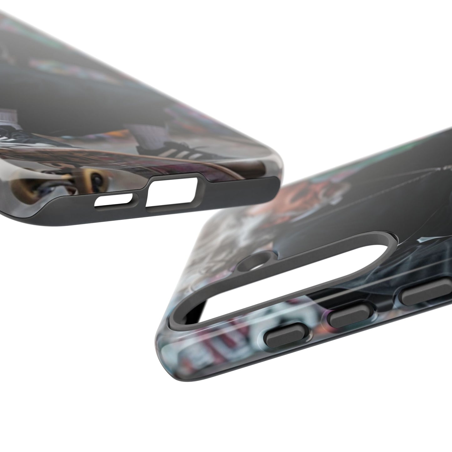 "Grind" Mobile Phone Case