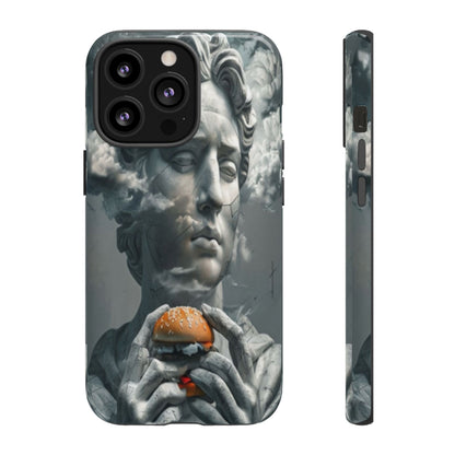 "Imperial Indulgence" Mobile Phone Case