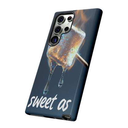 "Sweet As" Mobile Phone Case