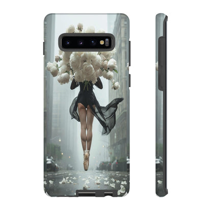 "Leap Year" Mobile Phone Case