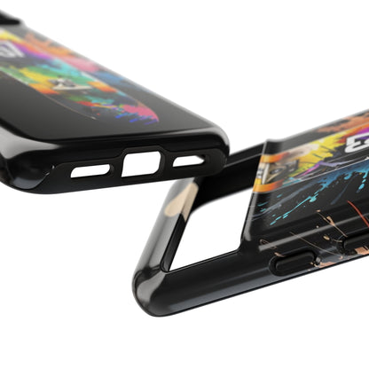 "Six-Seven" Mobile Phone Case