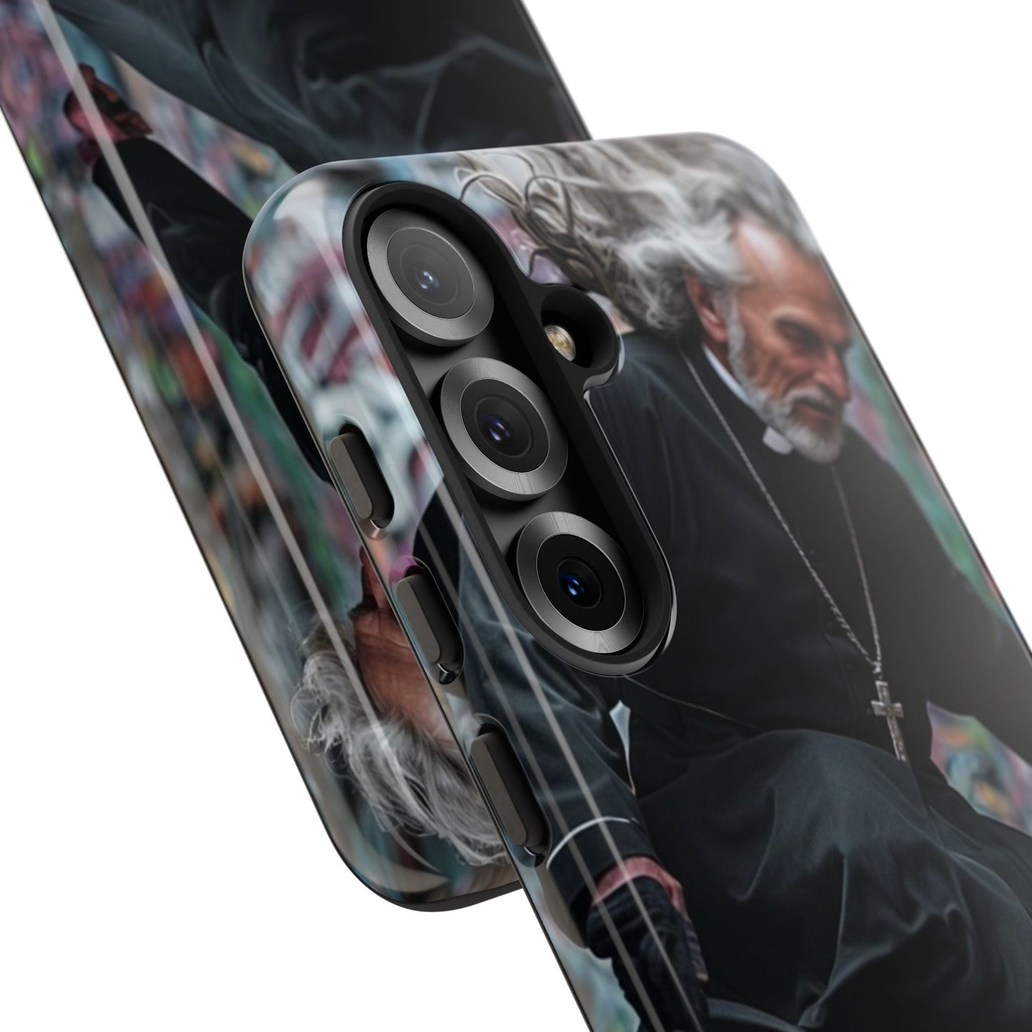 "Grind" Mobile Phone Case