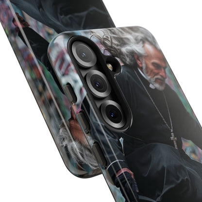 "Grind" Mobile Phone Case