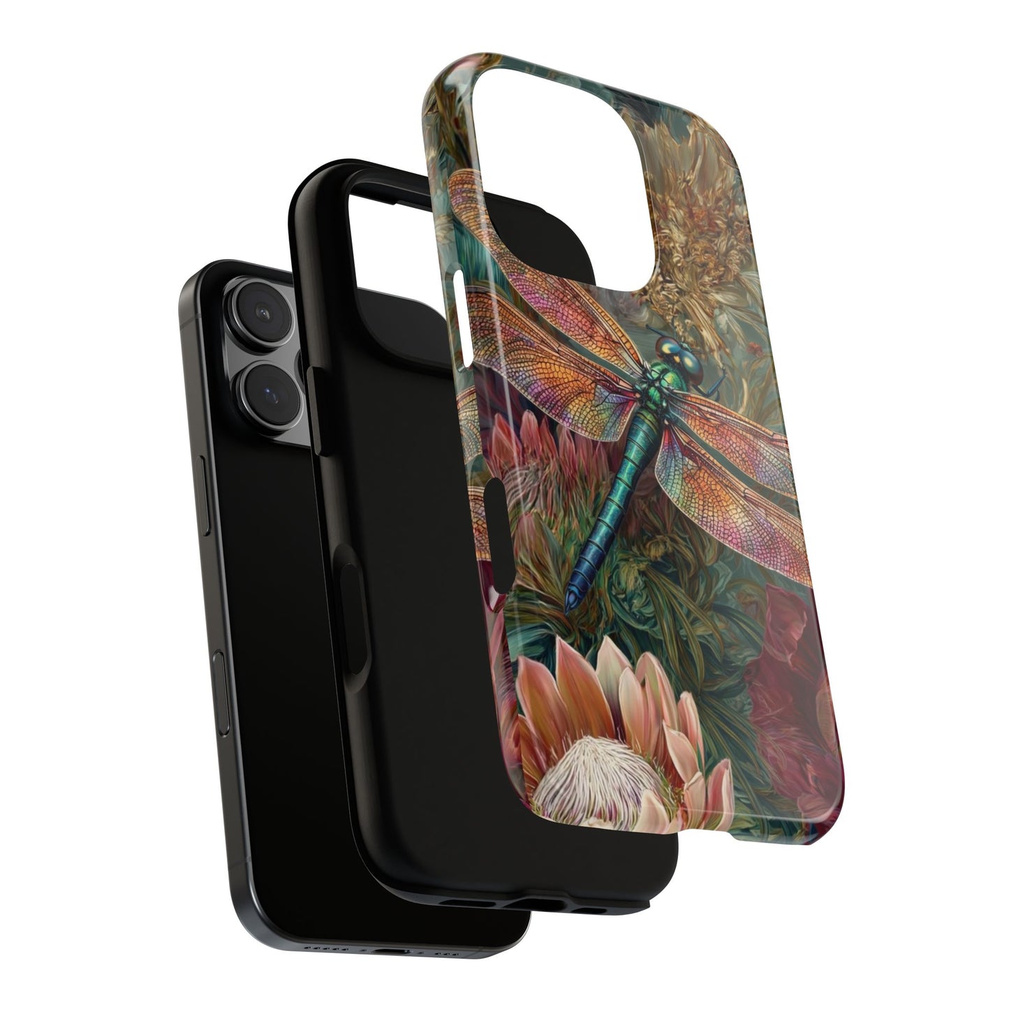 "Dragonfly" Mobile Phone Case
