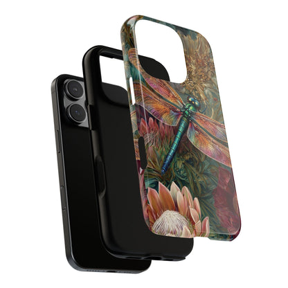 "Dragonfly" Mobile Phone Case