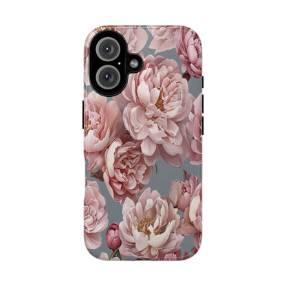 "Blushing Affair" Mobile Phone Case