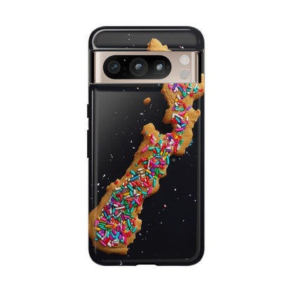 "Home has never looked so Sweet" Mobile Phone Case