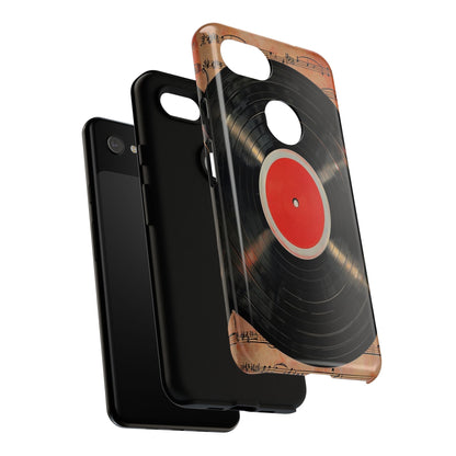 "Rewind" Mobile Phone Case