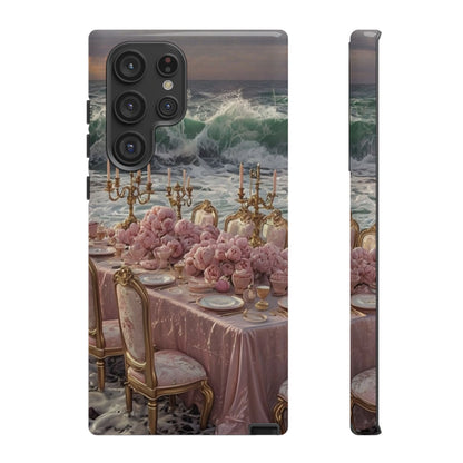 "Climate Change" Mobile Phone Case