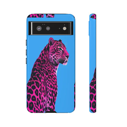 "Electric Sprint" Mobile Phone Case