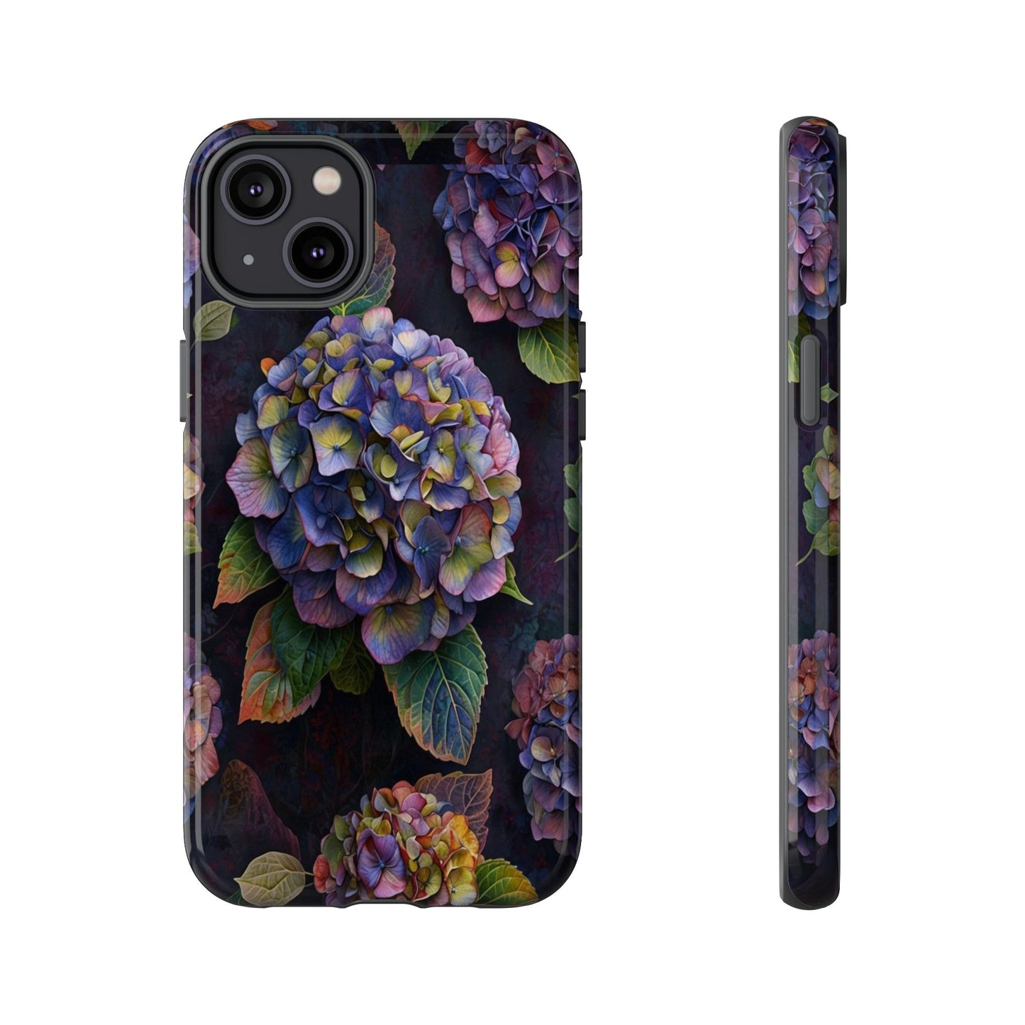 "Petal Couture" Mobile Phone Case