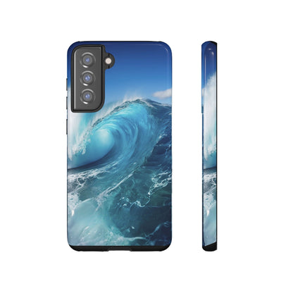 "The One that Got Away" Mobile Phone Case