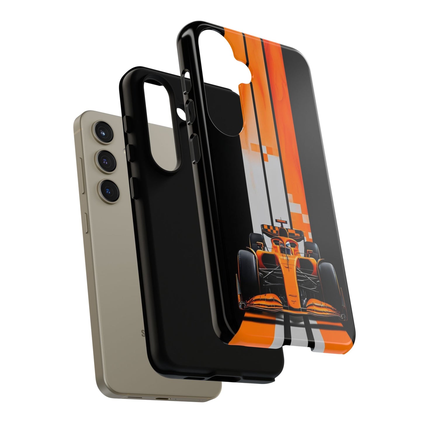 "Redline" Mobile Phone Case