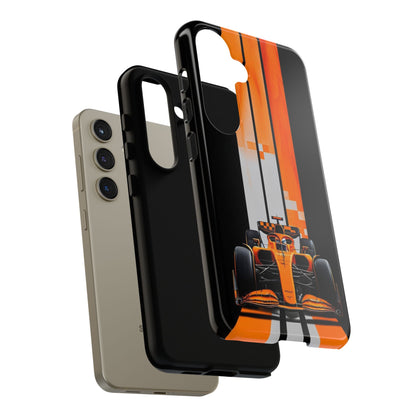 "Redline" Mobile Phone Case