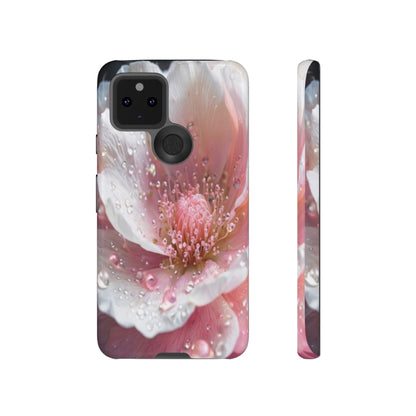 "Her Story" Mobile Phone Case