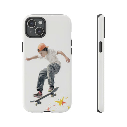 "Ramp Rebel" Mobile Phone Case