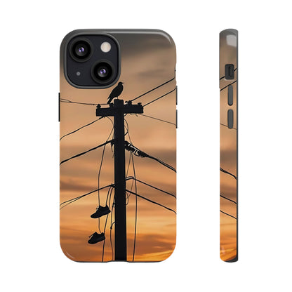 "Street Expression" Mobile Phone Case