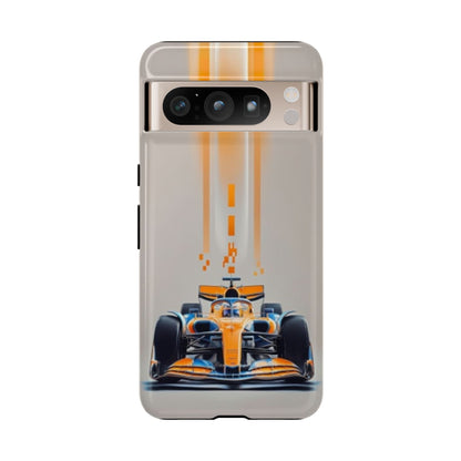 "Sunday Driver" Mobile Phone Case