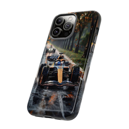 "Speed" Mobile Phone Case