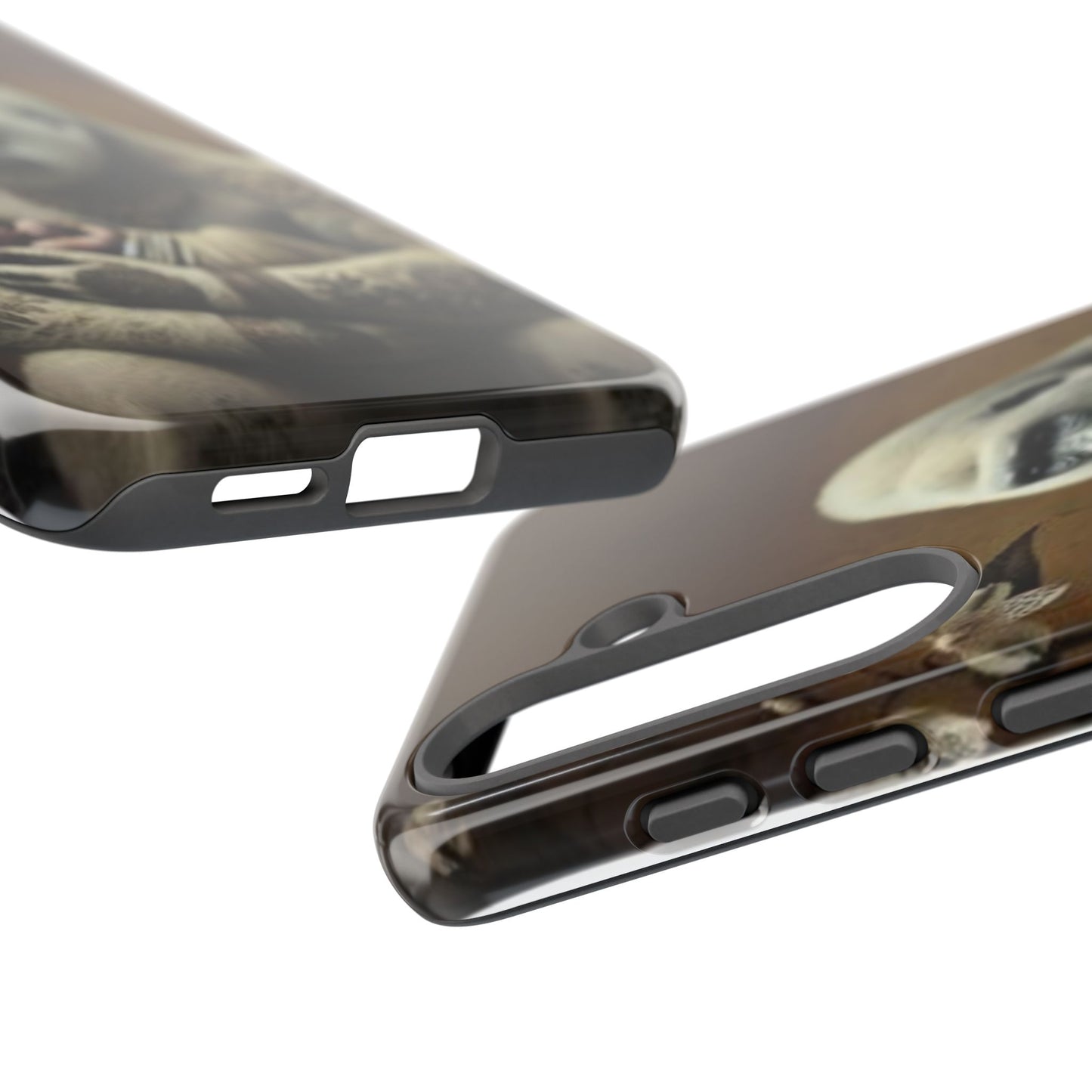 "Kindred" Mobile Phone Case