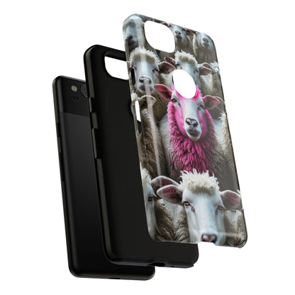 "Ewe do Ewe" Mobile PhoneCase
