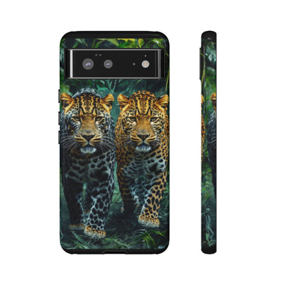 "Life is Short.  Keep Moving" Mobile Phone Case