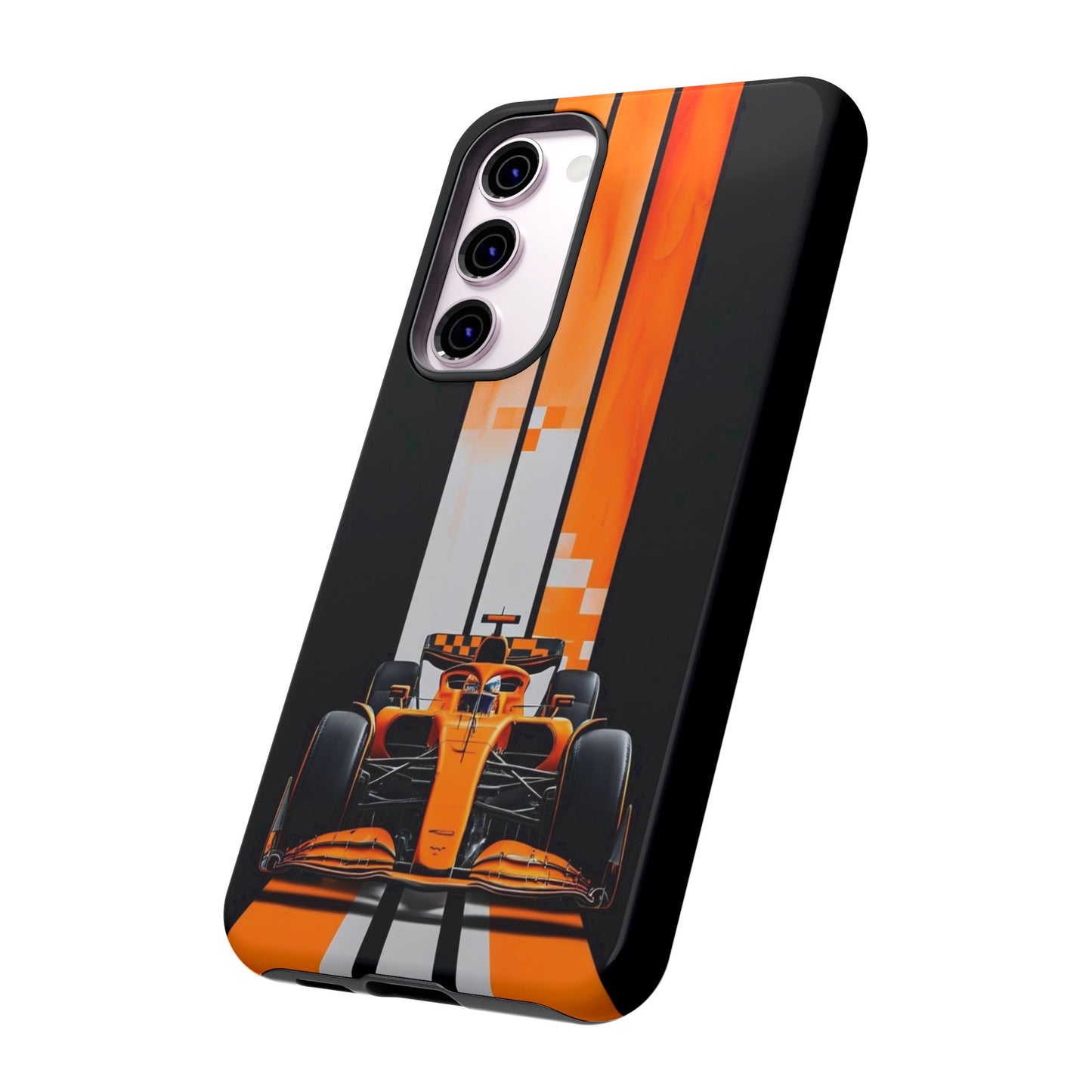 "Redline" Mobile Phone Case