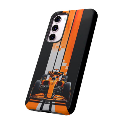 "Redline" Mobile Phone Case
