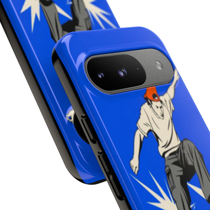 "Park Air" Mobile Phone Case