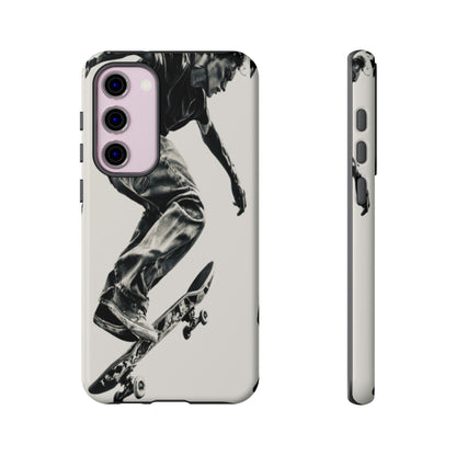 "Drop In" Mobile Phone Case